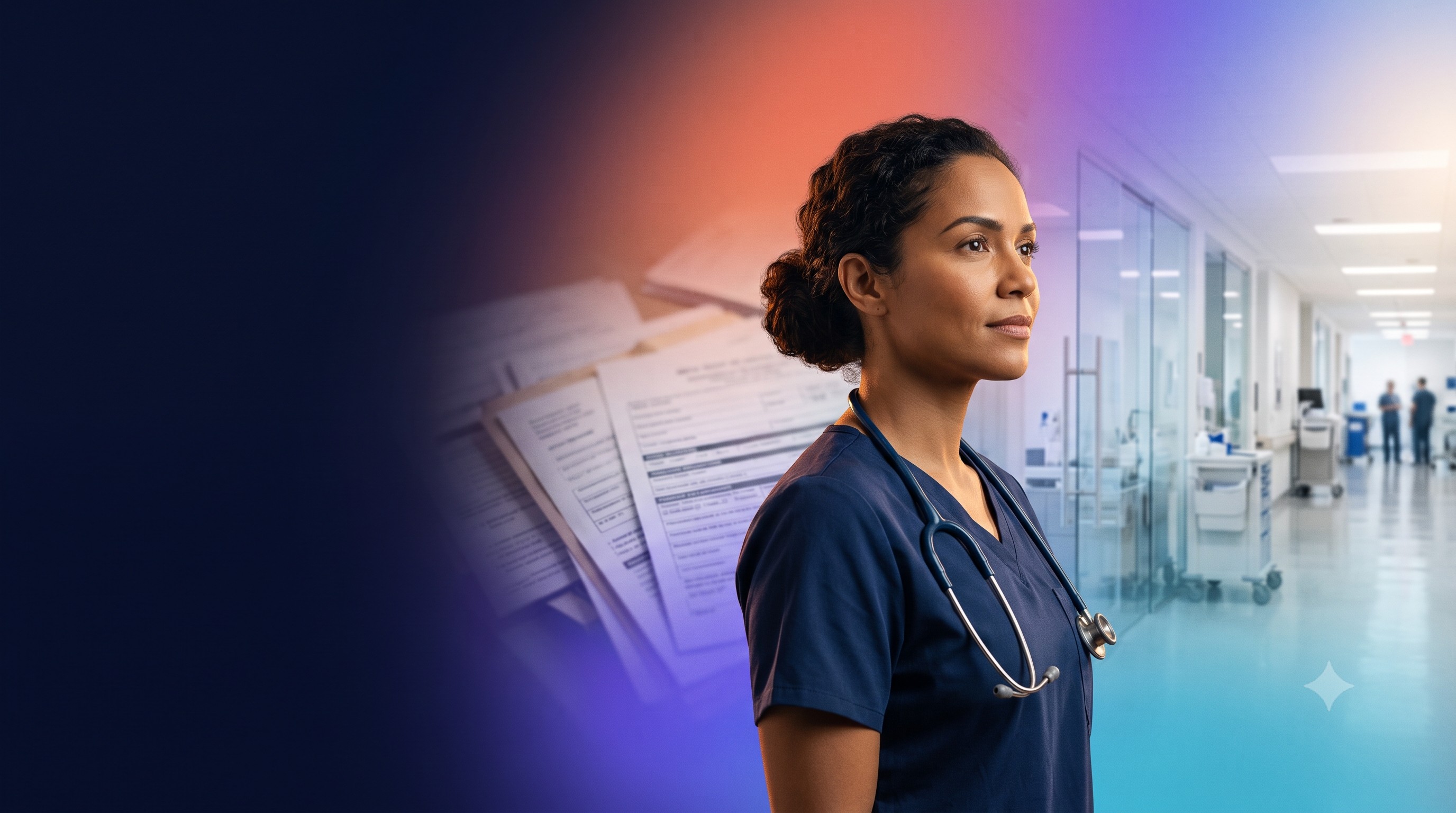 Do diploma brasileiro à licença de RN na Flórida: o passo a passo real