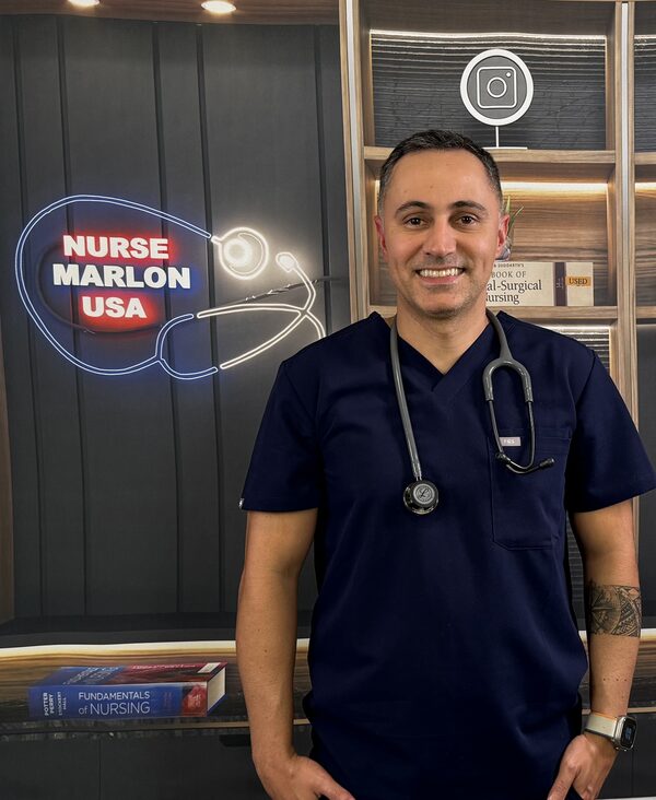 Marlon Miranda